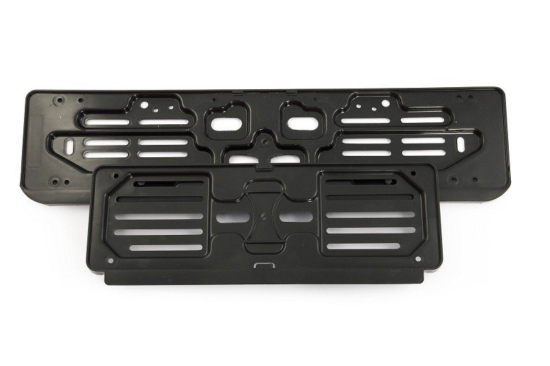 256 lux post – 253 lux ant nero